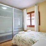 Acogedor Apto El Centro De Sevilla