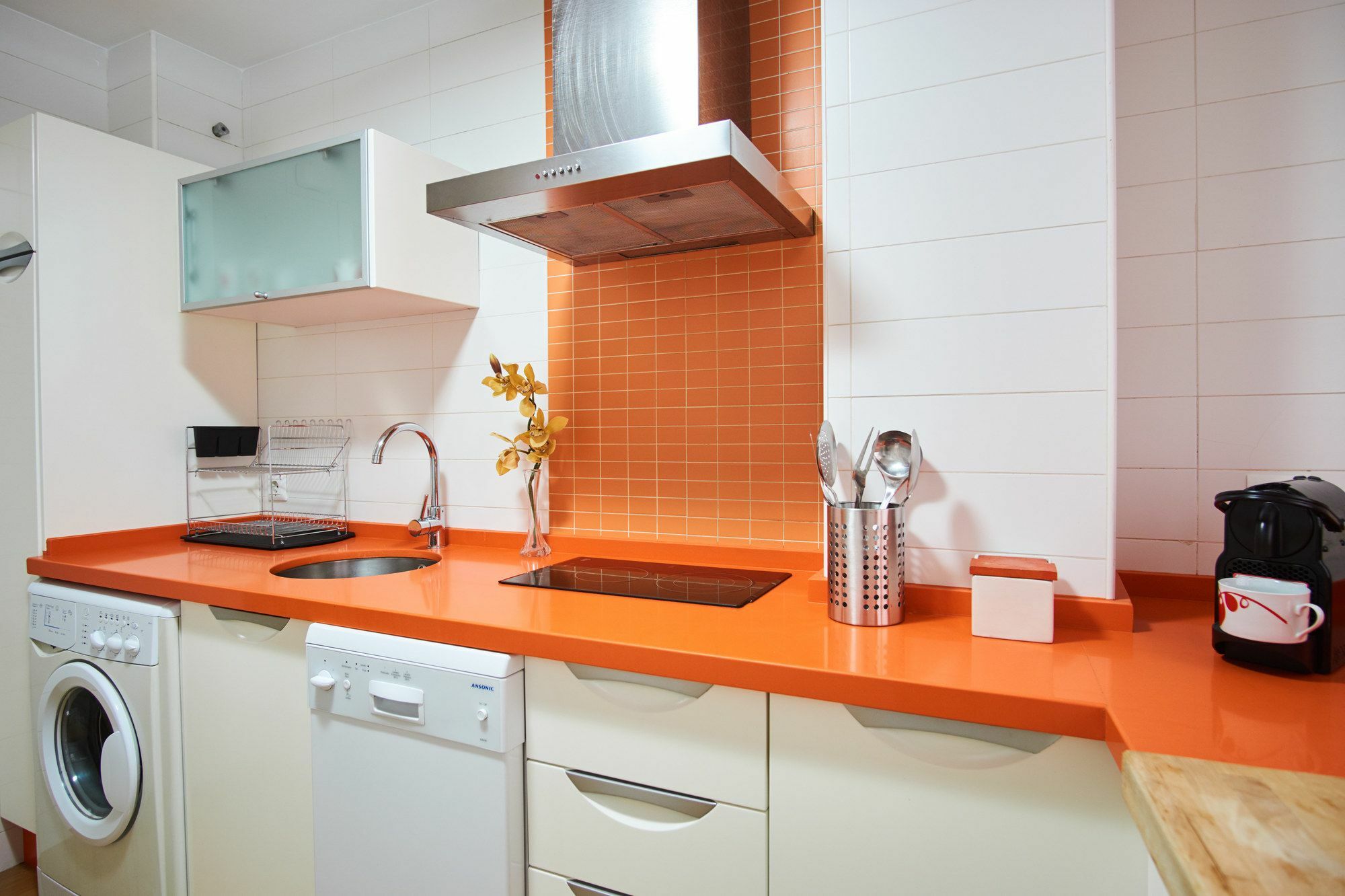 Apartment Acogedor Apto El Centro De Seville
