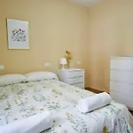 Acogedor Apto El Centro De Sevilla
