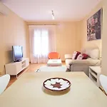 Acogedor Apto El Centro De Sevilla