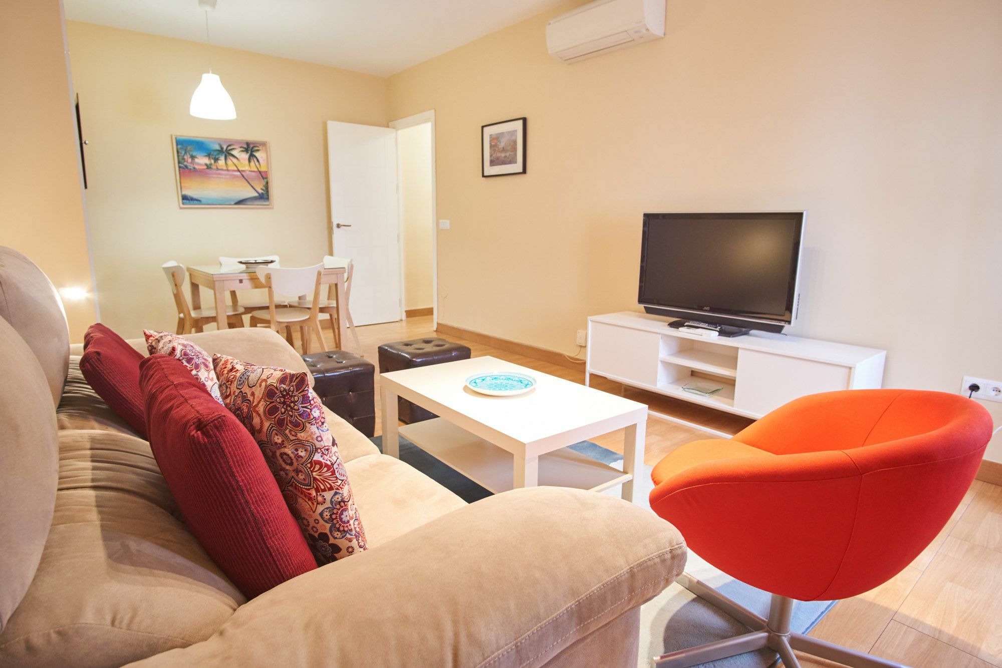 Appartement Acogedor Apto El Centro De *