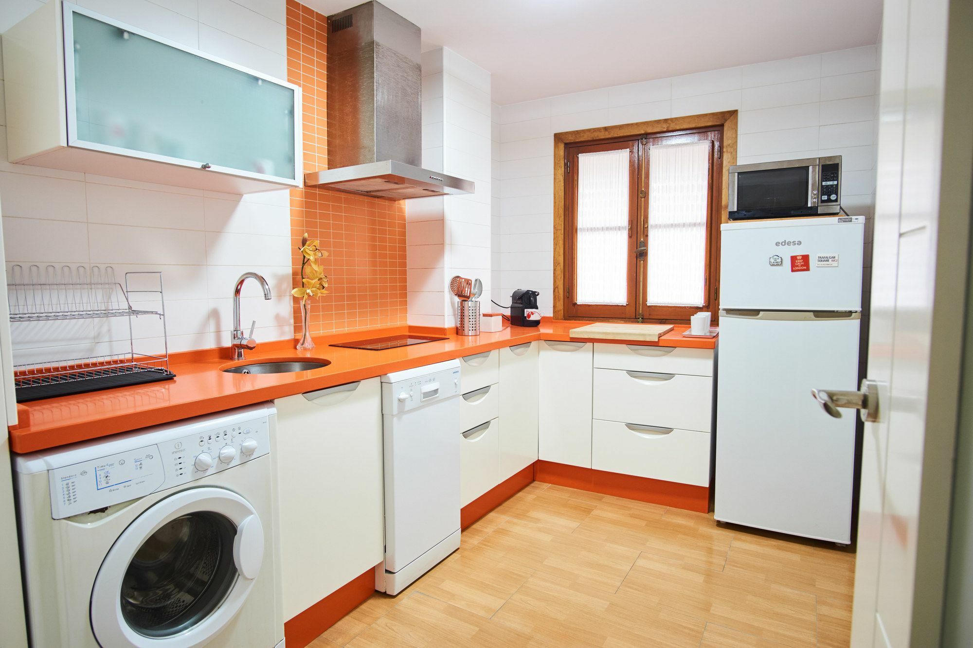 Appartement Acogedor Apto El Centro De *